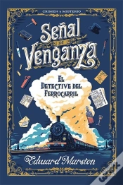 Capa do artigo Señal De Venganza