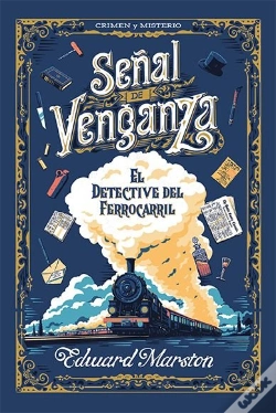 Capa do artigo Señal De Venganza