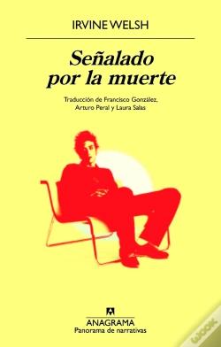 Capa do artigo Señalado Por La Muerte