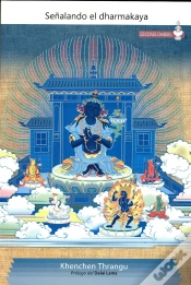 Capa do artigo Señalando El Dharmakaya