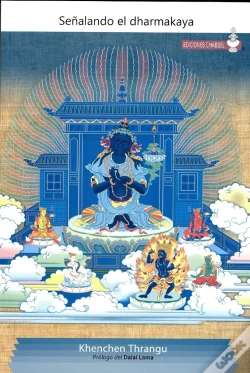 Capa do artigo Señalando El Dharmakaya