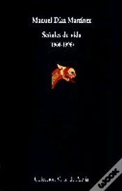 Capa do artigo Señales De Vida 1968 - 1998