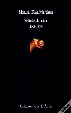 Capa do artigo Señales De Vida 1968 - 1998