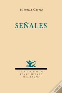 Capa do artigo Señales