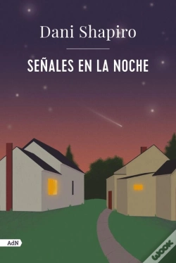 Capa do artigo Señales En La Noche (Adn)