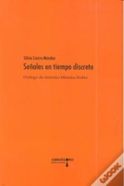 Capa do artigo Señales En Tiempo Discreto