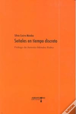 Capa do artigo Señales En Tiempo Discreto