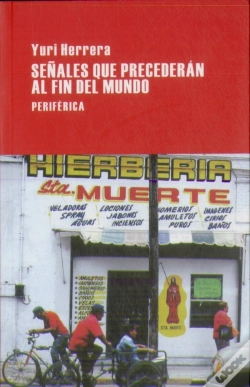Capa do artigo Señales Que Precederán Al Fin Del Mundo