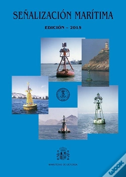 Capa do artigo Señalización Marítima