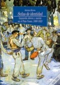 Capa do artigo Señas De Identidad
