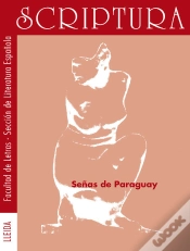 Capa do artigo Señas De Paraguay.
