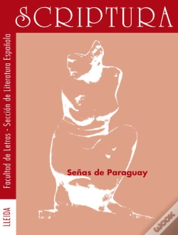 Capa do artigo Señas De Paraguay.