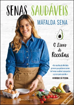 Capa do artigo Senas Saudáveis