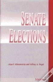 Capa do artigo Senate Elections