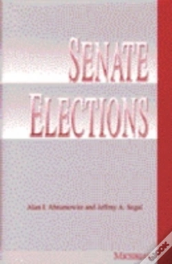 Capa do artigo Senate Elections