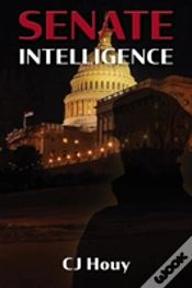 Capa do artigo Senate Intelligence