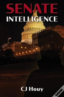 Capa do artigo Senate Intelligence