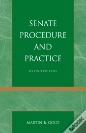 Capa do artigo Senate Procedure And Practice