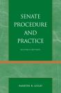 Senate Procedure And Practice - Preview