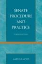 Senate Procedure And Practice - Preview