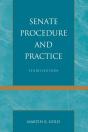 Senate Procedure And Practice - Preview