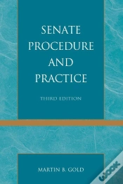 Capa do artigo Senate Procedure And Practice