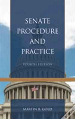 Capa do artigo Senate Procedure And Practice