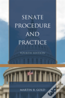 Senate Procedure And Practice