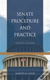 Capa do artigo Senate Procedure And Practice
