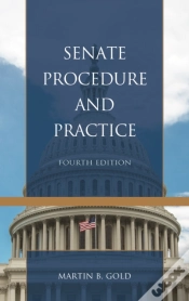 Capa do artigo Senate Procedure And Practice