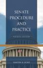 Senate Procedure And Practice - Preview