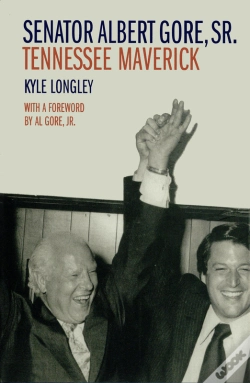 Capa do artigo Senator Albert Gore, Sr.