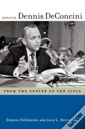 Senator Dennis Deconcini