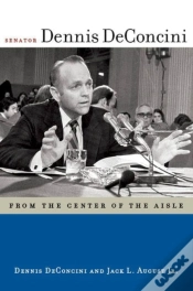 Capa do artigo Senator Dennis Deconcini