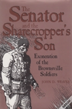 Capa do artigo Senator & The Sharecroppers Son