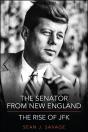 Senator From New England - Preview