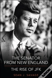 Capa do artigo Senator From New England