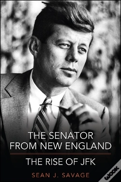 Capa do artigo Senator From New England
