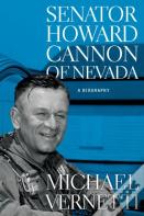 Senator Howard Cannon Of Nevada