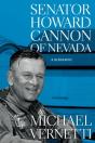 Senator Howard Cannon Of Nevada - Preview