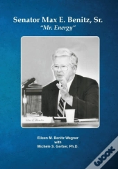 Senator Max E. Benitz, Sr.