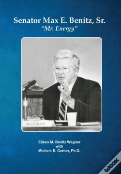 Capa do artigo Senator Max E. Benitz, Sr.