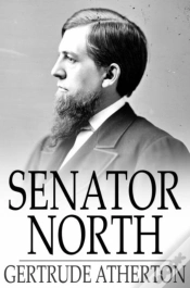 Capa do artigo Senator North