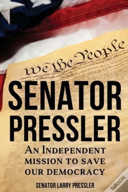 Capa do artigo Senator Pressler