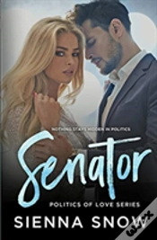 Capa do artigo Senator