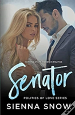 Capa do artigo Senator