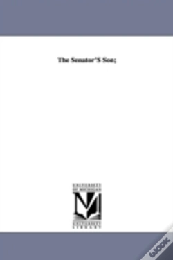 Capa do artigo Senator'S Son;