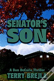 Capa do artigo Senator