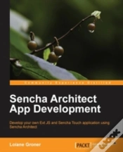 Capa do artigo Sencha Architect App Development