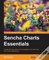 Sencha Charts Essentials